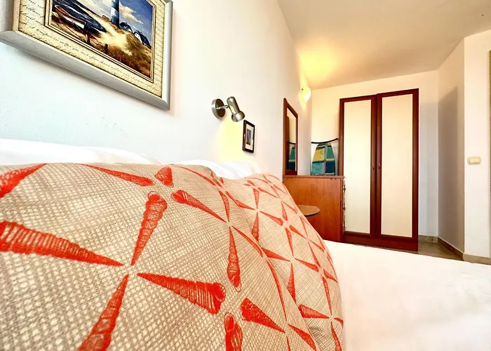 Lägenhet Julia Family - Menada *