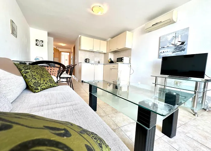 Lägenhet Julia Family - Menada *