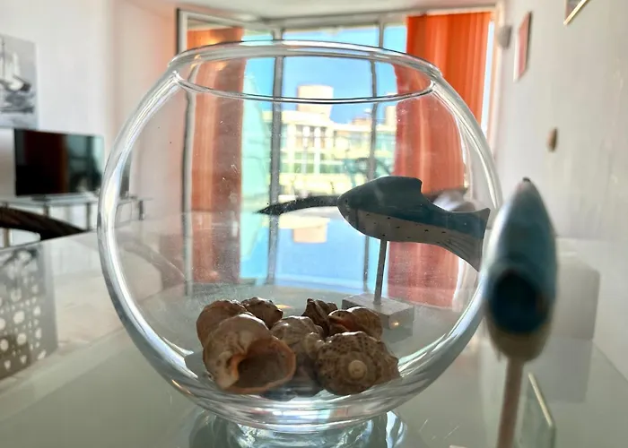 Lägenhet Julia Family - Menada Slăntjev Brjag