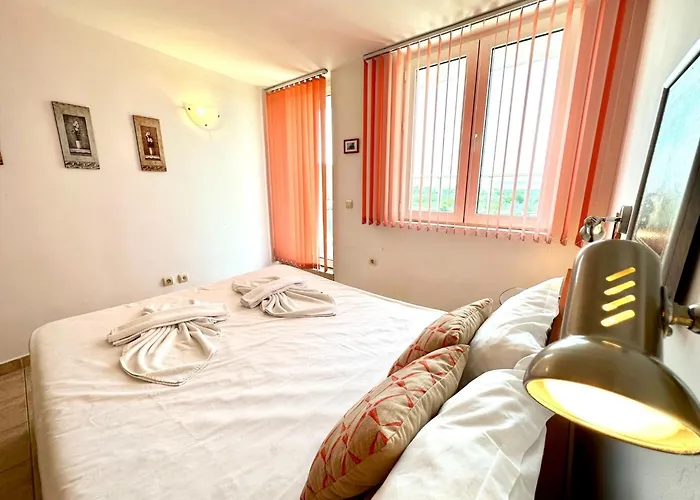 Lägenhet Julia Family - Menada *