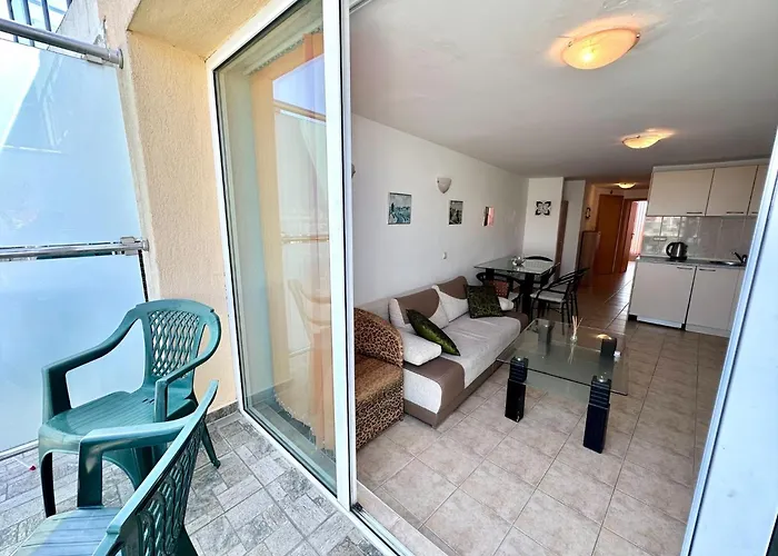 Lägenhet Julia Family - Menada