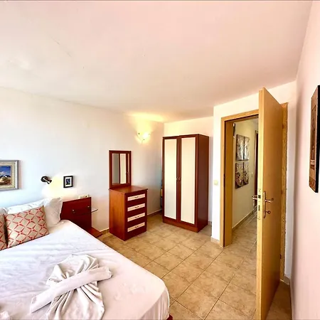 Julia Family - Menada 公寓 阳光海滩