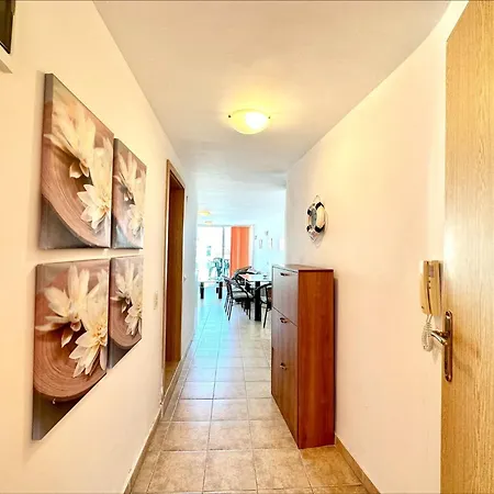 Apartman Julia Family - Menada