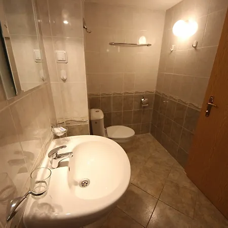 Apartman Julia Family - Menada Napospart