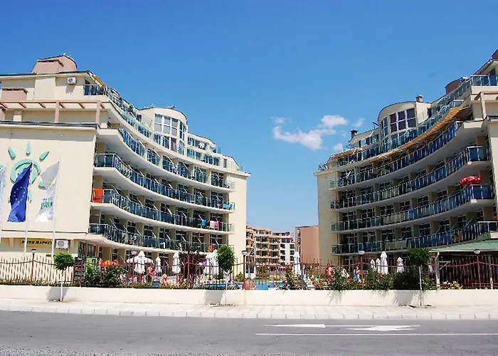 公寓 Julia Family - Menada