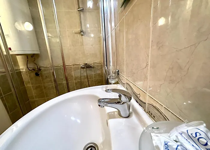 Julia Family - Menada 公寓 *