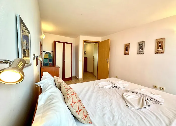 Julia Family - Menada 公寓 阳光海滩