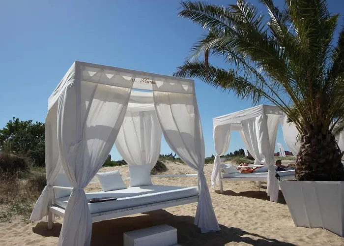 Julia Family - Menada 公寓