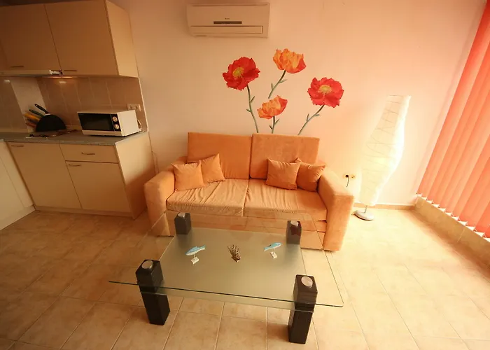 公寓 Julia Family - Menada