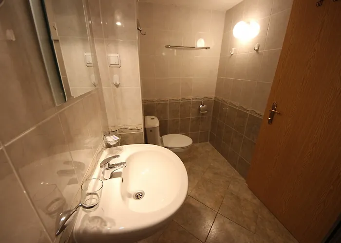 公寓 Julia Family - Menada 阳光海滩