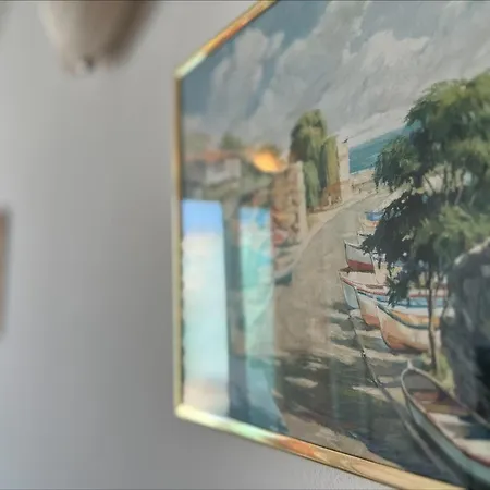 Julia Family - Menada Слънчев бряг