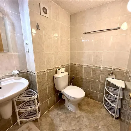 Julia Family - Menada Слънчев бряг