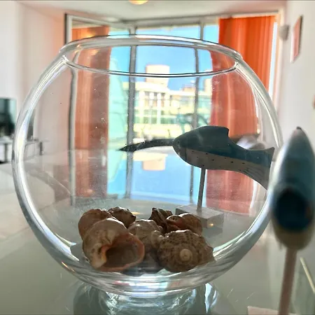 Апартамент Julia Family - Menada Слънчев бряг