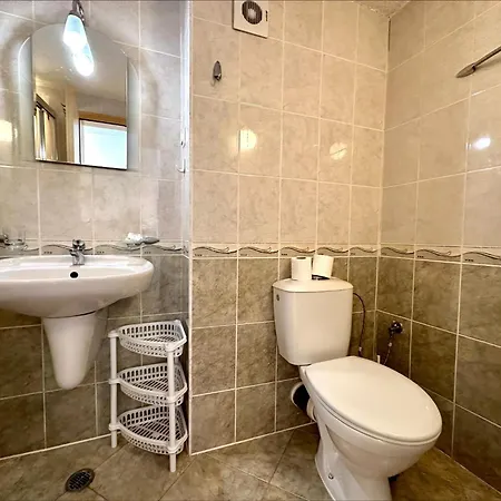 Julia Family - Menada * Слънчев бряг