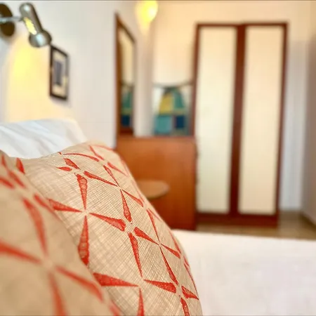 Апартамент Julia Family - Menada Слънчев бряг