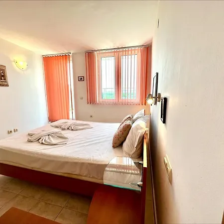 Julia Family - Menada * Слънчев бряг