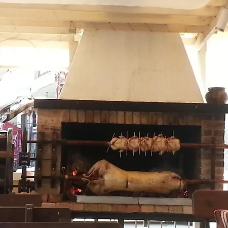 Julia Family - Menada Слънчев бряг