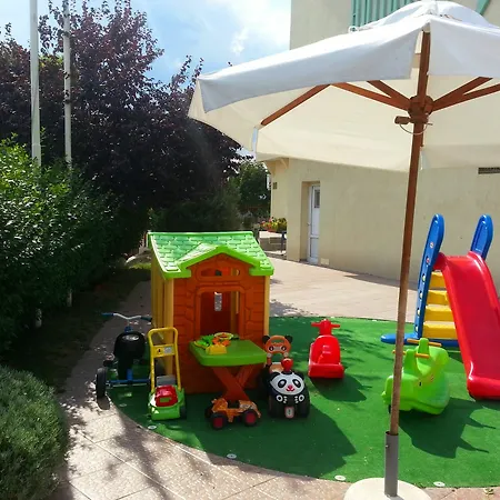 Julia Family - Menada * Слънчев бряг