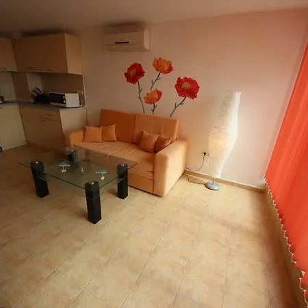 Julia Family - Menada * Слънчев бряг