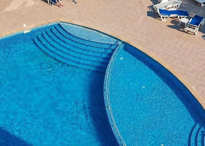 Julia Family - Menada * Sunny Beach