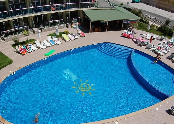 Apartamento Julia Family - Menada *