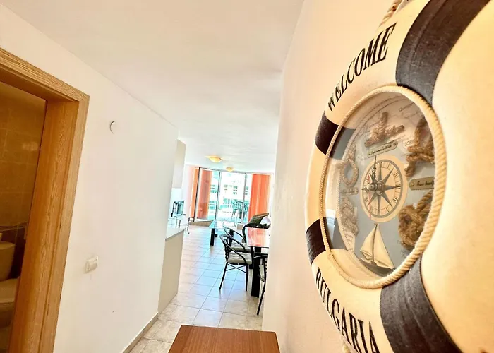 Julia Family - Menada Apartamento