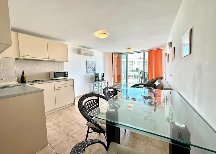 Apartamento Julia Family - Menada