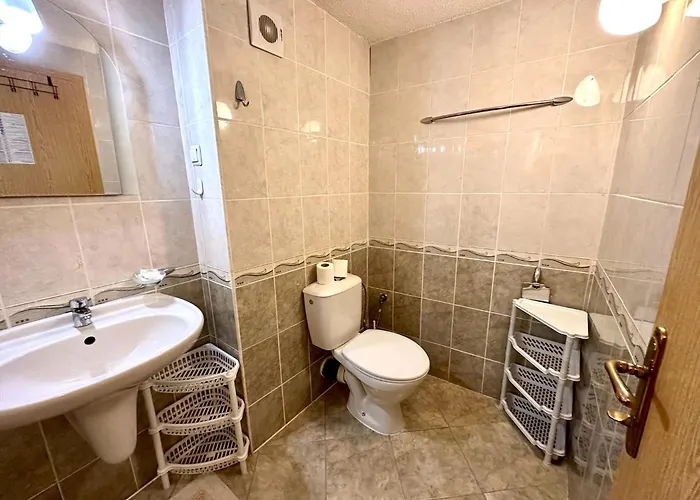 Julia Family - Menada Sunny Beach