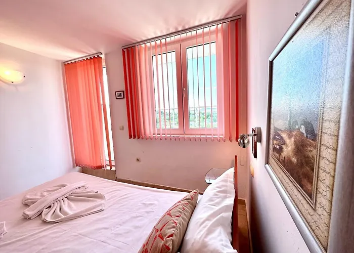 Apartamento Julia Family - Menada