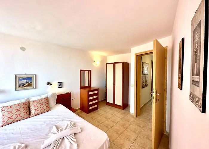 Julia Family - Menada Apartamento Sunny Beach
