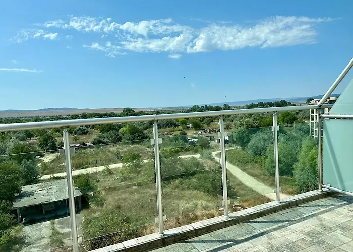 Apartamento Julia Family - Menada *