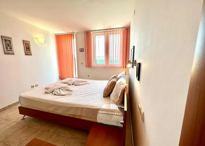 Julia Family - Menada * Sunny Beach