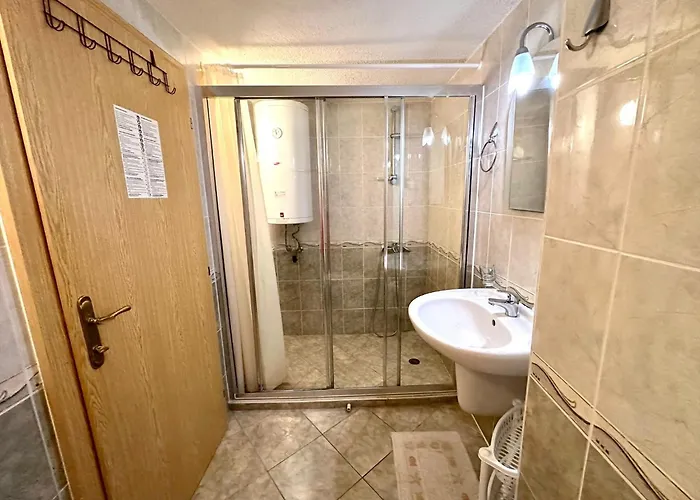 Julia Family - Menada Sunny Beach