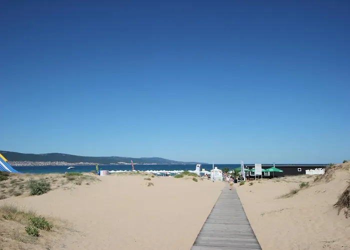 Apartamento Julia Family - Menada *