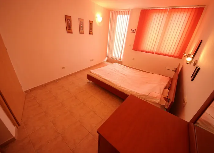 Julia Family - Menada Sunny Beach