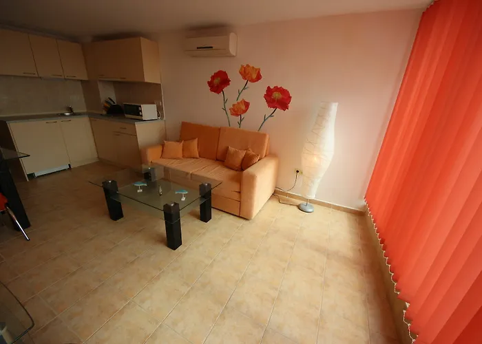 Julia Family - Menada * Sunny Beach