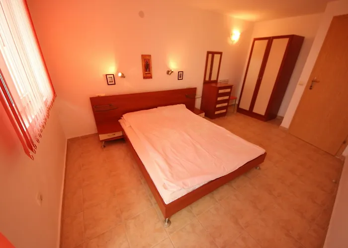 Apartamento Julia Family - Menada *